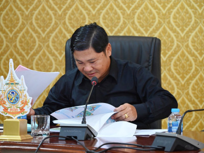 รองอธิบดีกรมส่งเสริมสหกรณ์ ... พารามิเตอร์รูปภาพ 19