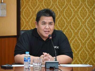 รองอธิบดีกรมส่งเสริมสหกรณ์ ... พารามิเตอร์รูปภาพ 20