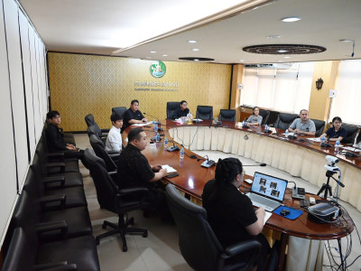 รองอธิบดีกรมส่งเสริมสหกรณ์ ... พารามิเตอร์รูปภาพ 21