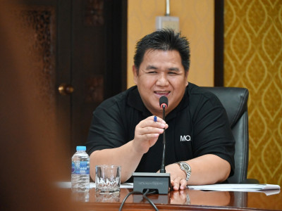 รองอธิบดีกรมส่งเสริมสหกรณ์ ... พารามิเตอร์รูปภาพ 3