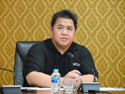 รองอธิบดีกรมส่งเสริมสหกรณ์ ... พารามิเตอร์รูปภาพ 7