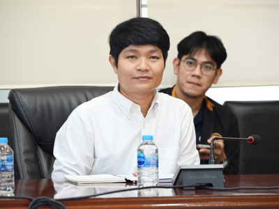 รองอธิบดีกรมส่งเสริมสหกรณ์ ... พารามิเตอร์รูปภาพ 8