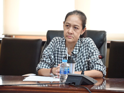 รองอธิบดีกรมส่งเสริมสหกรณ์ ... พารามิเตอร์รูปภาพ 9