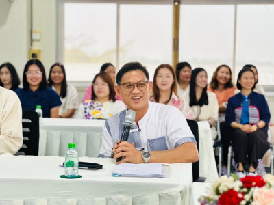 อธิบดีกรมส่งเสริมสหกรณ์ ลงพื้นที่จังหวัดเชียงราย ... พารามิเตอร์รูปภาพ 11