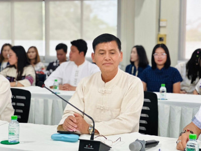 อธิบดีกรมส่งเสริมสหกรณ์ ลงพื้นที่จังหวัดเชียงราย ... พารามิเตอร์รูปภาพ 12