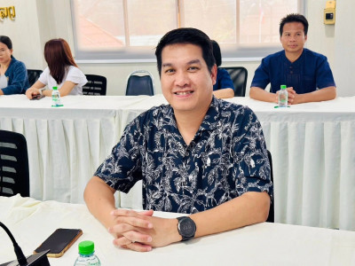 อธิบดีกรมส่งเสริมสหกรณ์ ลงพื้นที่จังหวัดเชียงราย ... พารามิเตอร์รูปภาพ 15