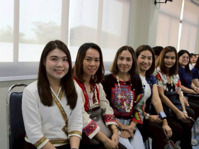 อธิบดีกรมส่งเสริมสหกรณ์ ลงพื้นที่จังหวัดเชียงราย ... พารามิเตอร์รูปภาพ 17