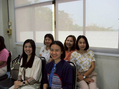 อธิบดีกรมส่งเสริมสหกรณ์ ลงพื้นที่จังหวัดเชียงราย ... พารามิเตอร์รูปภาพ 18