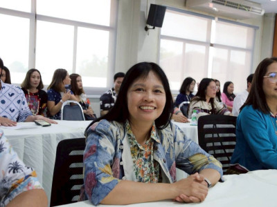 อธิบดีกรมส่งเสริมสหกรณ์ ลงพื้นที่จังหวัดเชียงราย ... พารามิเตอร์รูปภาพ 19