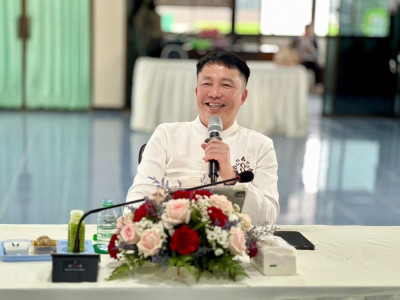 อธิบดีกรมส่งเสริมสหกรณ์ ลงพื้นที่จังหวัดเชียงราย ... พารามิเตอร์รูปภาพ 2