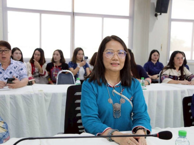 อธิบดีกรมส่งเสริมสหกรณ์ ลงพื้นที่จังหวัดเชียงราย ... พารามิเตอร์รูปภาพ 20