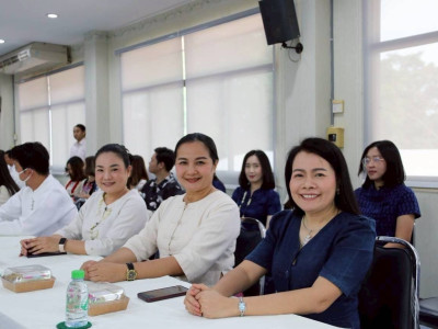 อธิบดีกรมส่งเสริมสหกรณ์ ลงพื้นที่จังหวัดเชียงราย ... พารามิเตอร์รูปภาพ 21