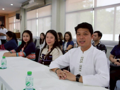 อธิบดีกรมส่งเสริมสหกรณ์ ลงพื้นที่จังหวัดเชียงราย ... พารามิเตอร์รูปภาพ 23