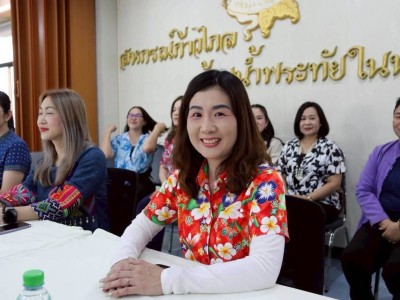 อธิบดีกรมส่งเสริมสหกรณ์ ลงพื้นที่จังหวัดเชียงราย ... พารามิเตอร์รูปภาพ 26