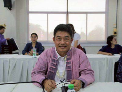 อธิบดีกรมส่งเสริมสหกรณ์ ลงพื้นที่จังหวัดเชียงราย ... พารามิเตอร์รูปภาพ 27