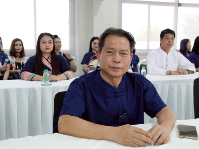 อธิบดีกรมส่งเสริมสหกรณ์ ลงพื้นที่จังหวัดเชียงราย ... พารามิเตอร์รูปภาพ 28