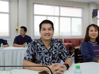 อธิบดีกรมส่งเสริมสหกรณ์ ลงพื้นที่จังหวัดเชียงราย ... พารามิเตอร์รูปภาพ 29