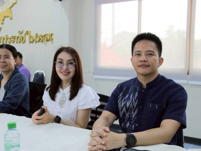 อธิบดีกรมส่งเสริมสหกรณ์ ลงพื้นที่จังหวัดเชียงราย ... พารามิเตอร์รูปภาพ 30