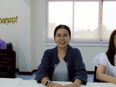 อธิบดีกรมส่งเสริมสหกรณ์ ลงพื้นที่จังหวัดเชียงราย ... พารามิเตอร์รูปภาพ 31