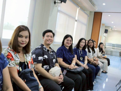 อธิบดีกรมส่งเสริมสหกรณ์ ลงพื้นที่จังหวัดเชียงราย ... พารามิเตอร์รูปภาพ 32