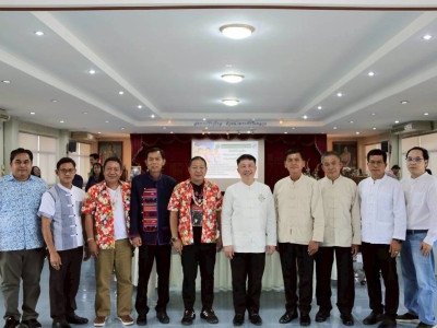 อธิบดีกรมส่งเสริมสหกรณ์ ลงพื้นที่จังหวัดเชียงราย ... พารามิเตอร์รูปภาพ 33