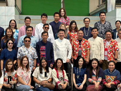 อธิบดีกรมส่งเสริมสหกรณ์ ลงพื้นที่จังหวัดเชียงราย ... พารามิเตอร์รูปภาพ 37