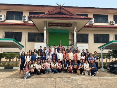 อธิบดีกรมส่งเสริมสหกรณ์ ลงพื้นที่จังหวัดเชียงราย ... พารามิเตอร์รูปภาพ 38