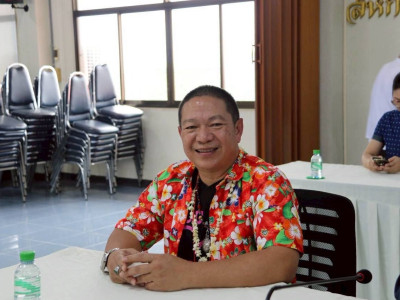 อธิบดีกรมส่งเสริมสหกรณ์ ลงพื้นที่จังหวัดเชียงราย ... พารามิเตอร์รูปภาพ 4