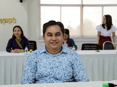 อธิบดีกรมส่งเสริมสหกรณ์ ลงพื้นที่จังหวัดเชียงราย ... พารามิเตอร์รูปภาพ 8