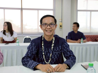 อธิบดีกรมส่งเสริมสหกรณ์ ลงพื้นที่จังหวัดเชียงราย ... พารามิเตอร์รูปภาพ 9