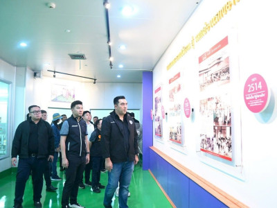 นายวัชระพล ขาวขำ รัฐมนตรีช่วยว่าการกระทรวงเกษตรและสหกรณ์ ... พารามิเตอร์รูปภาพ 11