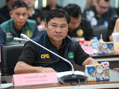 นายวัชระพล ขาวขำ รัฐมนตรีช่วยว่าการกระทรวงเกษตรและสหกรณ์ ... พารามิเตอร์รูปภาพ 14