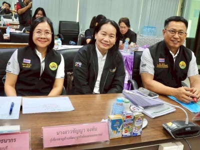 นายวัชระพล ขาวขำ รัฐมนตรีช่วยว่าการกระทรวงเกษตรและสหกรณ์ ... พารามิเตอร์รูปภาพ 15