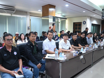 นายวัชระพล ขาวขำ รัฐมนตรีช่วยว่าการกระทรวงเกษตรและสหกรณ์ ... พารามิเตอร์รูปภาพ 18