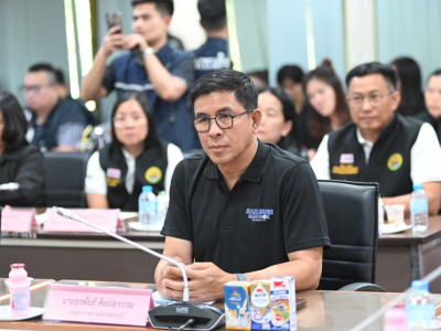 นายวัชระพล ขาวขำ รัฐมนตรีช่วยว่าการกระทรวงเกษตรและสหกรณ์ ... พารามิเตอร์รูปภาพ 7