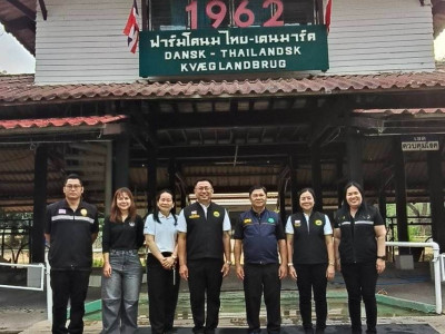 นายวัชระพล ขาวขำ รัฐมนตรีช่วยว่าการกระทรวงเกษตรและสหกรณ์ ... พารามิเตอร์รูปภาพ 9