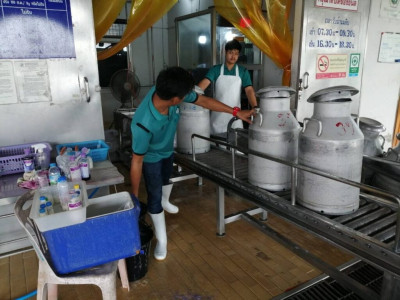 กรมส่งเสริมสหกรณ์แก้วิกฤติ “ปุ๋ยแพง-นมล้น” ผนึก กยท.ผลิต ... พารามิเตอร์รูปภาพ 2