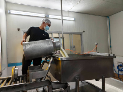 กรมส่งเสริมสหกรณ์แก้วิกฤติ “ปุ๋ยแพง-นมล้น” ผนึก กยท.ผลิต ... พารามิเตอร์รูปภาพ 6