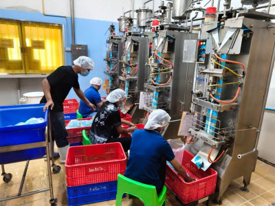 กรมส่งเสริมสหกรณ์แก้วิกฤติ “ปุ๋ยแพง-นมล้น” ผนึก กยท.ผลิต ... พารามิเตอร์รูปภาพ 7