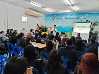 กรมส่งเสริมสหกรณ์แก้วิกฤติ “ปุ๋ยแพง-นมล้น” ผนึก กยท.ผลิต ... พารามิเตอร์รูปภาพ 9