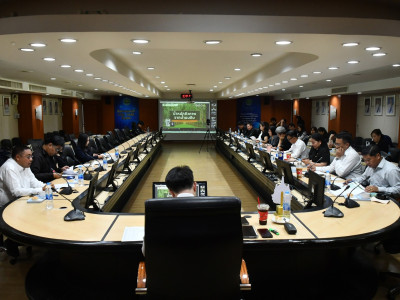 กรมส่งเสริมสหกรณ์แก้วิกฤติ “ปุ๋ยแพง-นมล้น” ผนึก กยท.ผลิต ... พารามิเตอร์รูปภาพ 13