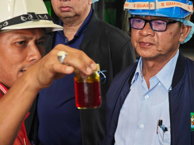 ดีเดย์! 7 เมษางดส่งออกน้ำมันปาล์มดิบ ... พารามิเตอร์รูปภาพ 14