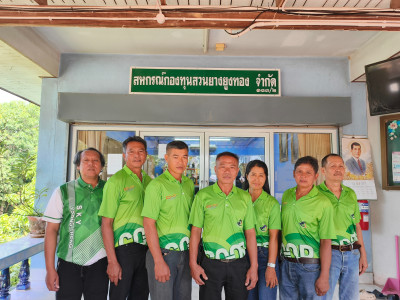 กรมส่งเสริมสหกรณ์ เชิดชูสหกรณ์และกลุ่มเกษตรกรดีเด่นแห่งชาติ ... พารามิเตอร์รูปภาพ 4