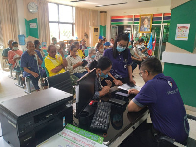 กรมส่งเสริมสหกรณ์ เชิดชูสหกรณ์และกลุ่มเกษตรกรดีเด่นแห่งชาติ ... พารามิเตอร์รูปภาพ 8