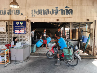 กรมส่งเสริมสหกรณ์ เชิดชูสหกรณ์และกลุ่มเกษตรกรดีเด่นแห่งชาติ ... พารามิเตอร์รูปภาพ 12