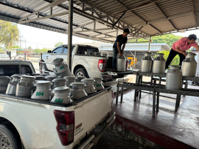 กรมส่งเสริมสหกรณ์ เชิดชูสหกรณ์และกลุ่มเกษตรกรดีเด่นแห่งชาติ ... พารามิเตอร์รูปภาพ 13