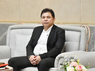 อธิบดีกรมส่งเสริมสหกรณ์ เป็นประธานในพิธีเปิดโครงการ ... พารามิเตอร์รูปภาพ 10