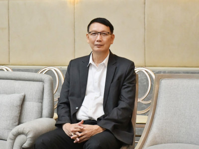 อธิบดีกรมส่งเสริมสหกรณ์ เป็นประธานในพิธีเปิดโครงการ ... พารามิเตอร์รูปภาพ 11