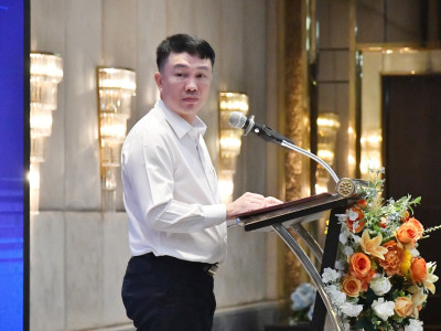 อธิบดีกรมส่งเสริมสหกรณ์ เป็นประธานในพิธีเปิดโครงการ ... พารามิเตอร์รูปภาพ 14