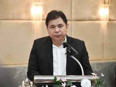 อธิบดีกรมส่งเสริมสหกรณ์ เป็นประธานในพิธีเปิดโครงการ ... พารามิเตอร์รูปภาพ 15